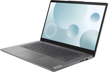 Lenovo IdeaPad 3 14IAU7 (82RJ00G5IN) Laptop