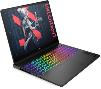 HP OMEN Max 16-ah0217TX (C27DWPA) Laptop