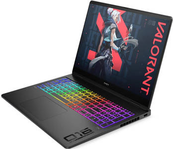 HP OMEN Max 16-ah0217TX (C27DWPA) Laptop