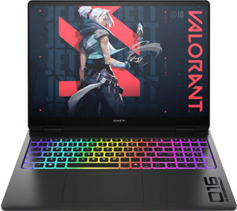 HP OMEN Max 16-ah0218TX (C27DXPA) Laptop