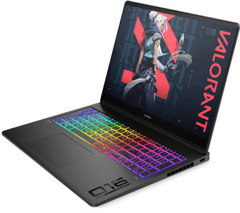 HP OMEN Max 16-ah0218TX (C27DXPA) Laptop