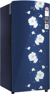 Croma CRLR187DIF302707 187 L 5 Star Inverter Direct Cool Single Door Refrigerator