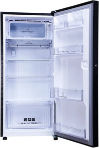 Croma CRLR187DIF302707 187 L 5 Star Inverter Direct Cool Single Door Refrigerator