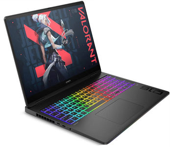 HP OMEN Max 16-ah0219TX (C27DYPA) Laptop
