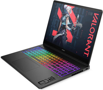 HP OMEN Max 16-ah0219TX (C27DYPA) Laptop