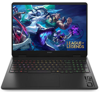 HP Omen 16-am0197TX (C27DZPA) Laptop