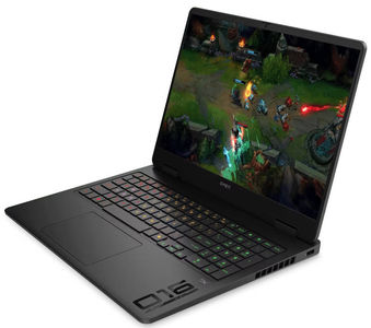 HP Omen 16-am0197TX (C27DZPA) Laptop