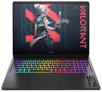 HP OMEN Max 16-ah0087TX (C27DVPA) Laptop