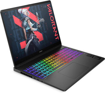 HP OMEN Max 16-ah0087TX (C27DVPA) Laptop