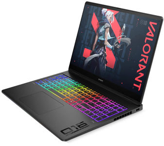 HP OMEN Max 16-ah0087TX (C27DVPA) Laptop