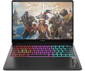 HP OMEN Transcend 14-fb1029TX (C27DSPA) Laptop