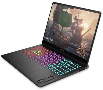 HP OMEN Transcend 14-fb1029TX (C27DSPA) Laptop