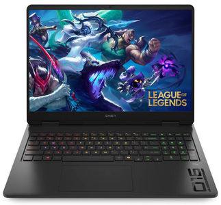 HP Omen 16-am0205TX (C27E0PA) Laptop