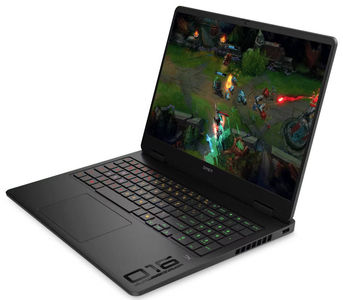 HP Omen 16-am0205TX (C27E0PA) Laptop