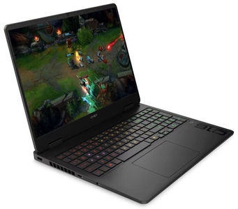 HP Omen 16-am0205TX (C27E0PA) Laptop