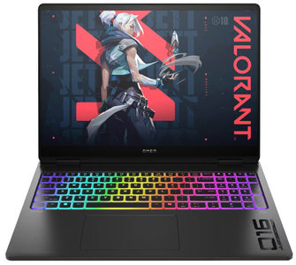 HP OMEN Max 16-ah0065TX (BN7U3PA) Laptop