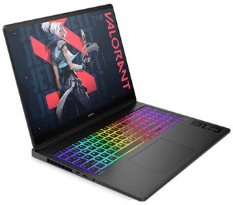 HP OMEN Max 16-ah0065TX (BN7U3PA) Laptop