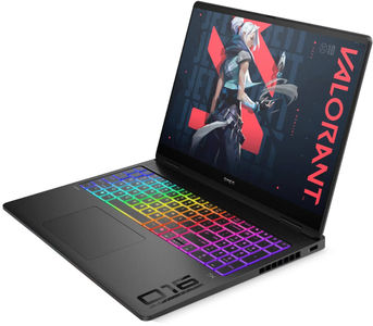 HP OMEN Max 16-ah0065TX (BN7U3PA) Laptop