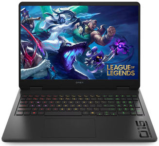 HP Omen 16-am0246TX (C27E1PA) Laptop