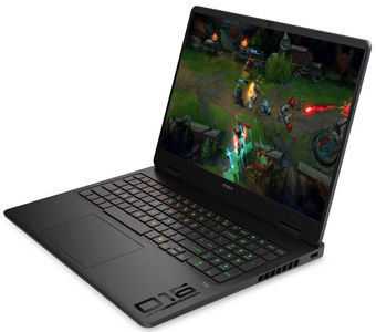 HP Omen 16-am0246TX (C27E1PA) Laptop