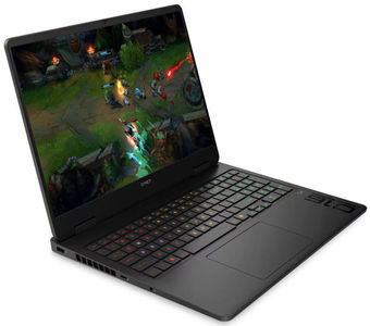 HP Omen 16-am0246TX (C27E1PA) Laptop