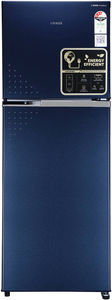 Croma CRLR290FID276256 290 L 3 Star Inverter Frost Free Double Door Refrigerator