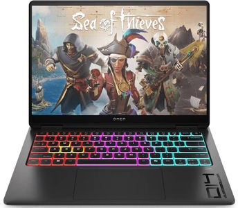 HP OMEN Transcend 14-fb1031TX (C27DTPA) Laptop