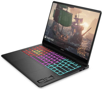 HP OMEN Transcend 14-fb1031TX (C27DTPA) Laptop