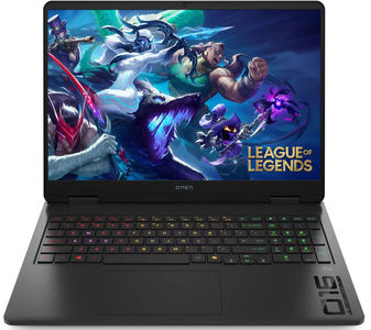 HP Omen 16-am0249TX (C27F3PA) Laptop