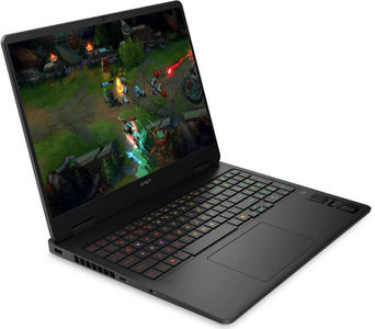 HP Omen 16-am0249TX (C27F3PA) Laptop