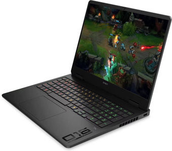 HP Omen 16-am0249TX (C27F3PA) Laptop
