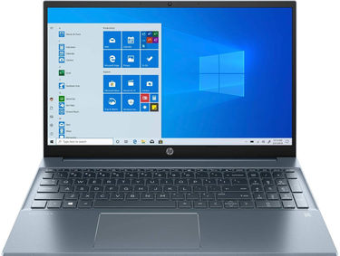 HP Pavilion 15-eg3017TU (8U5G0PA) Laptop