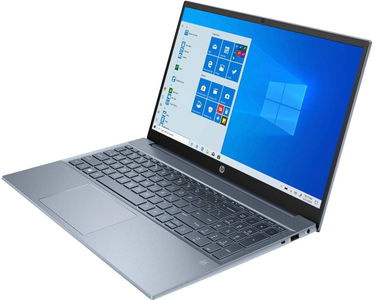 HP Pavilion 15-eg3017TU (8U5G0PA) Laptop