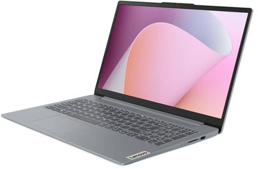 Lenovo IdeaPad Slim 3 15AMN8 (82XQ00H7IN) Laptop
