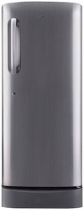 LG GL-D241APZU 224 L 5 Star Inverter Frost Free Single Door Refrigerator