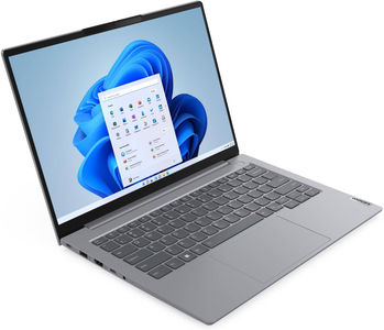 Lenovo ThinkBook 14 Gen 6 (21KGA08HIN) Laptop