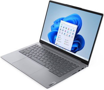 Lenovo ThinkBook 14 Gen 6 (21KGA08HIN) Laptop