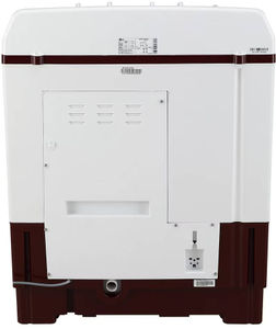 LG 8 Kg Semi Automatic Top Load Washing Machine (P8035SRAZA)
