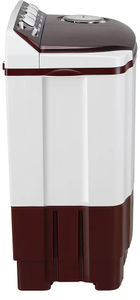 LG 8 Kg Semi Automatic Top Load Washing Machine (P8035SRAZA)