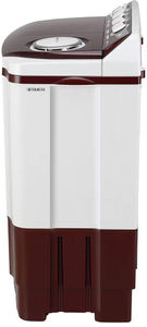 LG 8 Kg Semi Automatic Top Load Washing Machine (P8035SRAZA)