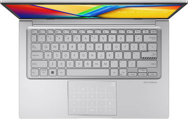 ASUS VivoBook 14 X1404VA-NK763WS Laptop