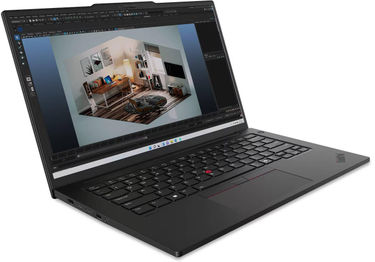 Lenovo ThinkPad P14s Gen 5 (21G2S04P00) Laptop