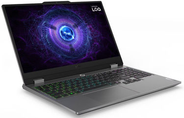 Lenovo LOQ 15IAX9 (83GS00LJIN) Laptop