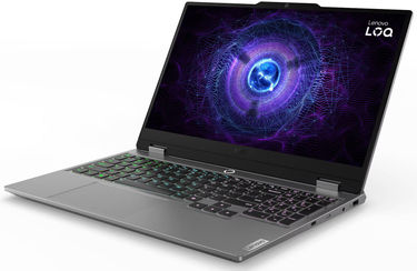 Lenovo LOQ 15IAX9 (83GS00LJIN) Laptop