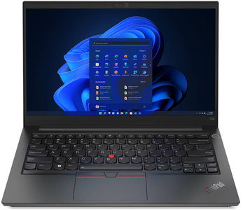 Lenovo ThinkPad E14 Gen 4 (21E3S0EE00) Laptop