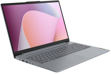 Lenovo IdeaPad Slim 3 15ABR8 (82XM0116IN) Laptop