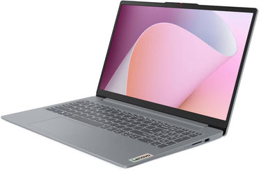 Lenovo IdeaPad Slim 3 15ABR8 (82XM0119IN) Laptop
