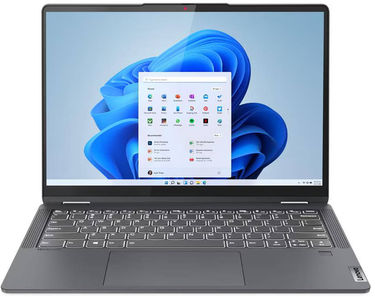 Lenovo IdeaPad Flex 5 14ALC7 (82R900FYIN) Laptop