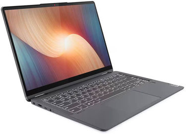 Lenovo IdeaPad Flex 5 14ALC7 (82R900FYIN) Laptop