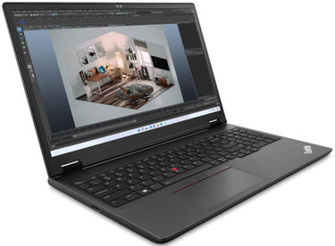 Lenovo ThinkPad P16v Gen 2 (21KXS05500) Laptop